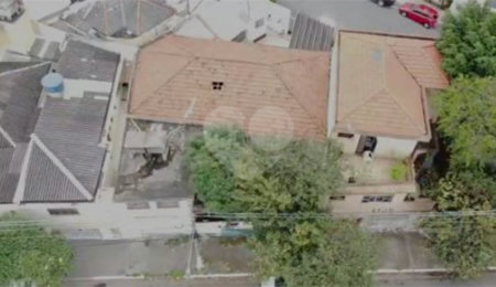 Sobrado à venda com 2 quartos em Vila Maria Alta, São Paulo, SP
