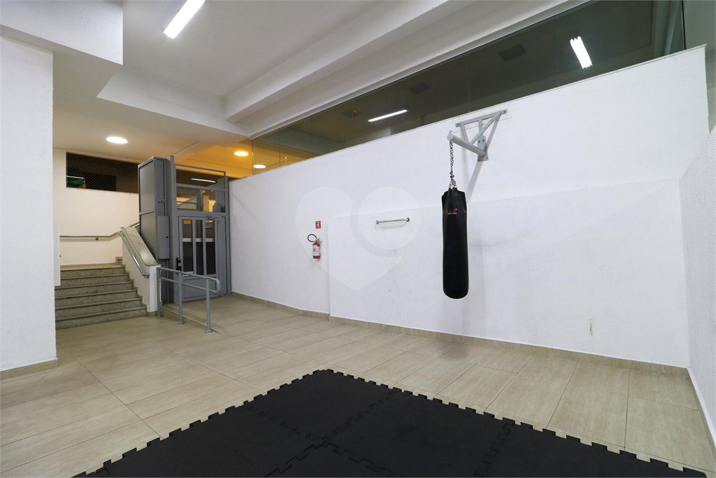 Apartamento à venda com 3 suítes em Perdizes, São Paulo, SP