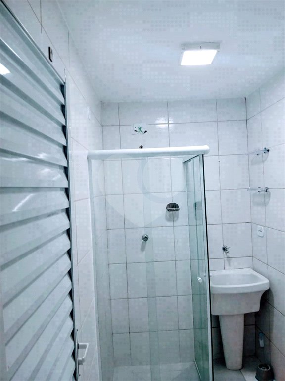 Apartamento na Bela Vista com 34m²