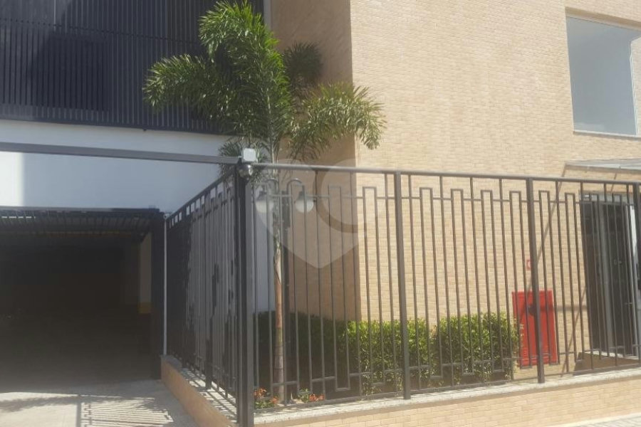Apartamento à venda com 1 quarto em Casa Verde, São Paulo, SP