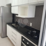 Duplex à venda com 1 suíte em Brooklin, São Paulo, SP