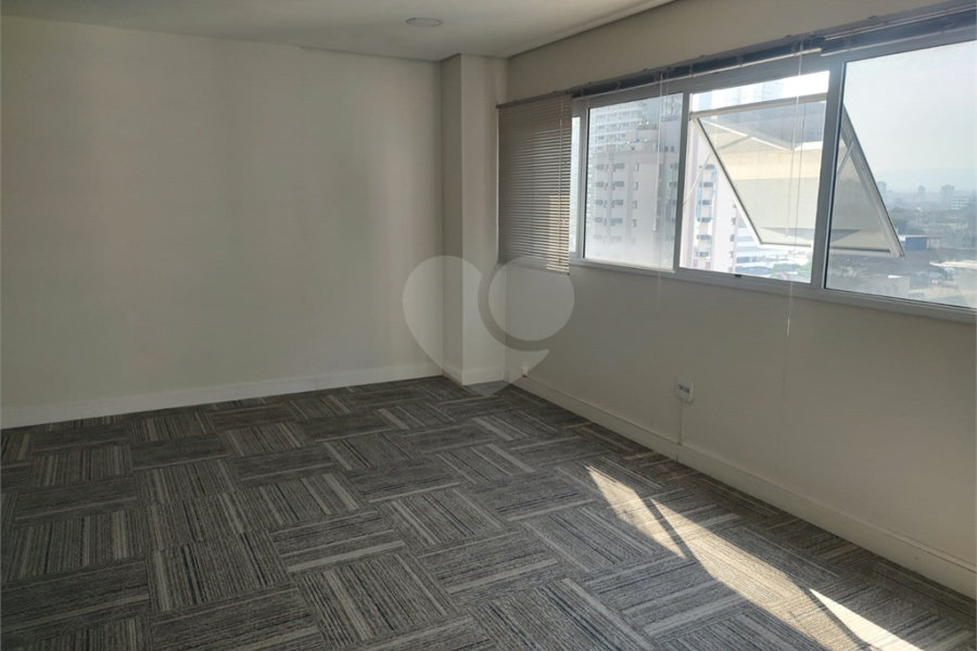 Sala à venda ou para alugar em Barra Funda, São Paulo, SP