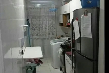 Casa à venda com 2 quartos no condomínio Residencial Parque Real, Cotia - SP