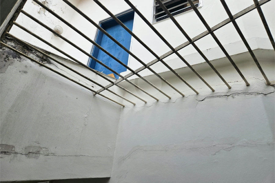 Casa à venda com 3 quartos em Tucuruvi, São Paulo, SP