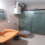 Apartamento à venda com 3 quartos em Alto da Boa Vista, Rio de Janeiro, RJ