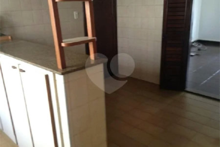 Apartamento à venda com 3 quartos em Pinheiros, São Paulo, SP