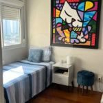 Apartamento à venda com 3 suítes em Água Branca, São Paulo, SP