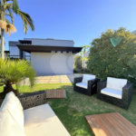 Casa à venda ou para alugar com 4 suítes no condomínio Campo de Toscana, Vinhedo - SP