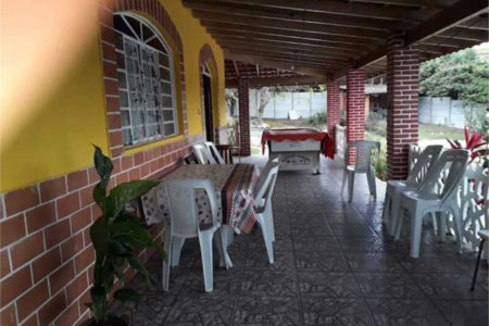 Casa com 3 dormitórios à venda, 276 m² por R$ 700.000,00 - Vitória Régia - Atibaia/SP