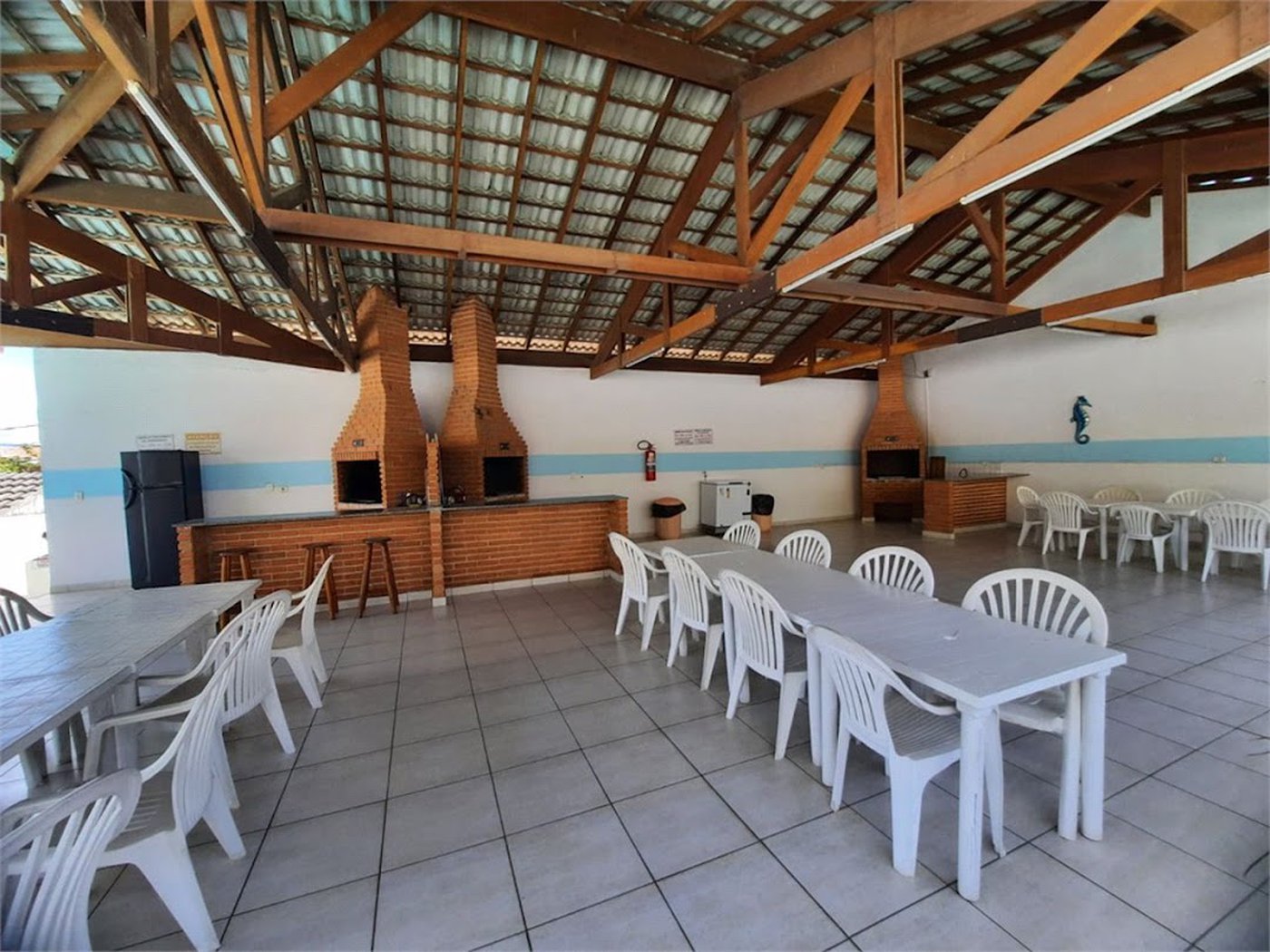 Apartamento Residencial à venda, Jardim Enseada, Guarujá - AP0795.