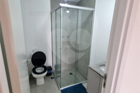 Studio para alugar com 1 quarto em Butantã, São Paulo, SP
