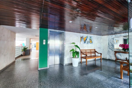Apartamento à venda com 2 quartos em Tijuca, Rio de Janeiro, RJ