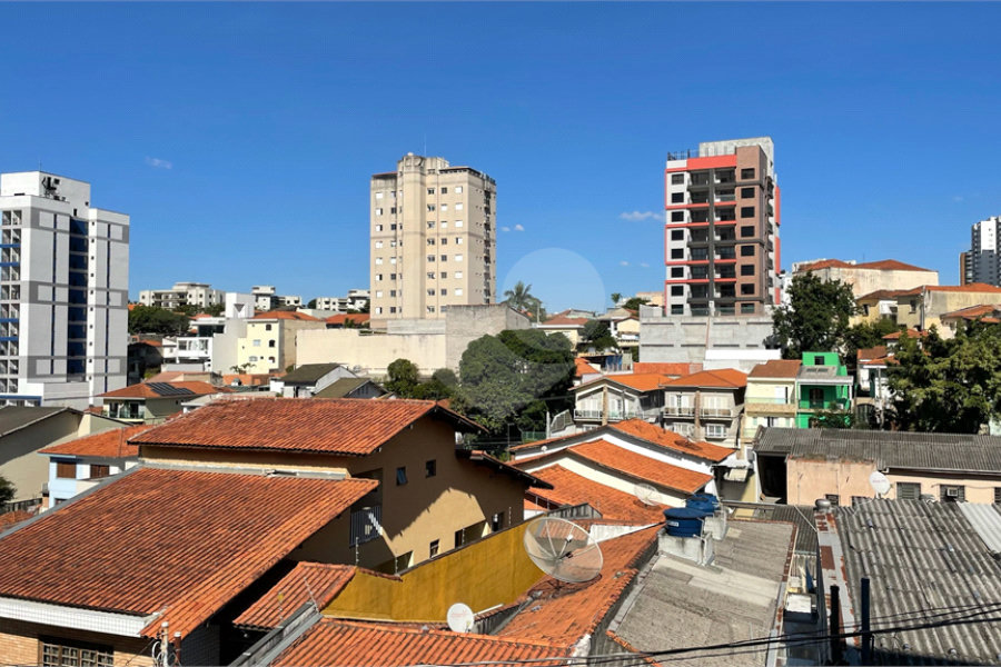 Sobrado à venda com 2 suítes em Jardim São Paulo(zona Norte), São Paulo, SP