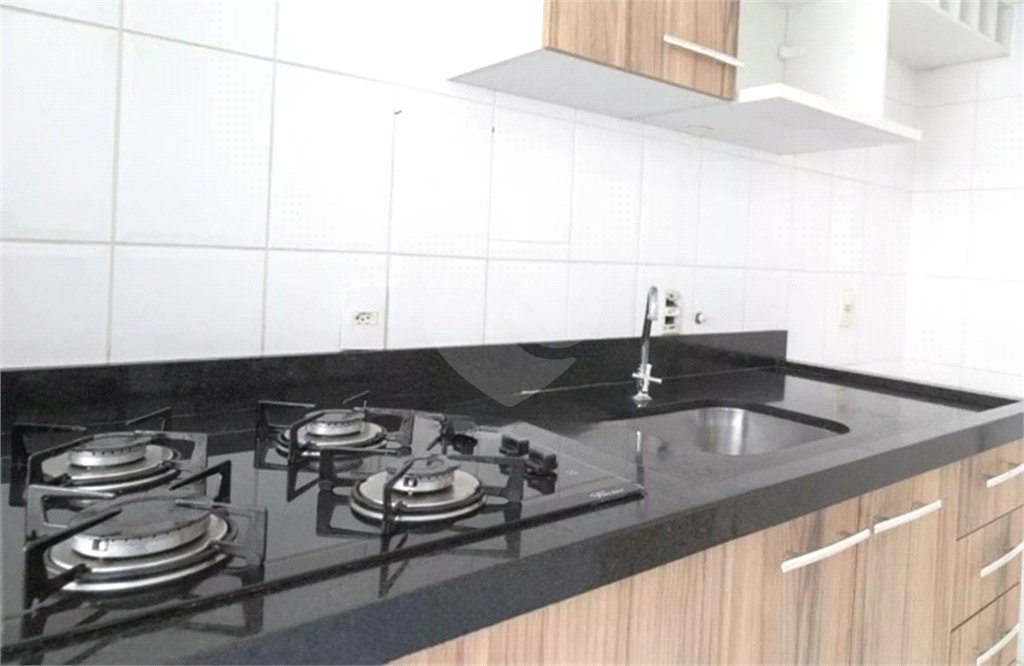 Apartamento à venda com 2 quartos, sendo 1 suíte, em Vila Augusta, Guarulhos, SP