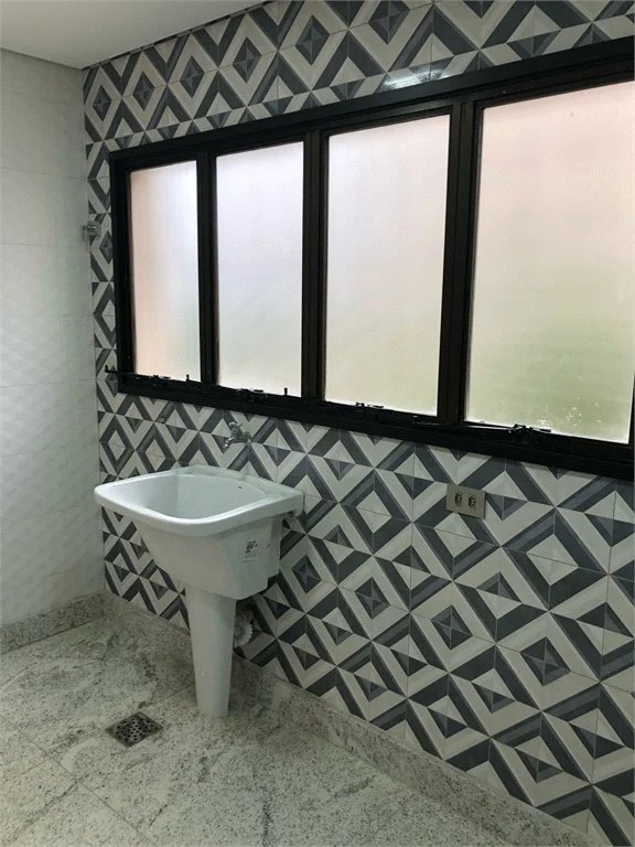Apartamento à venda com 4 suítes em Vila Suzana, São Paulo, SP