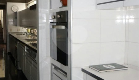 Casa à venda com 4 suítes em Butantã, São Paulo, SP