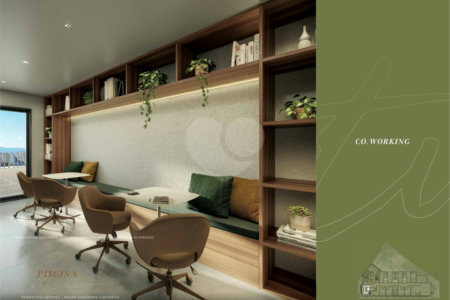Apartamento à venda com 1 quarto em Sumarezinho, São Paulo, SP