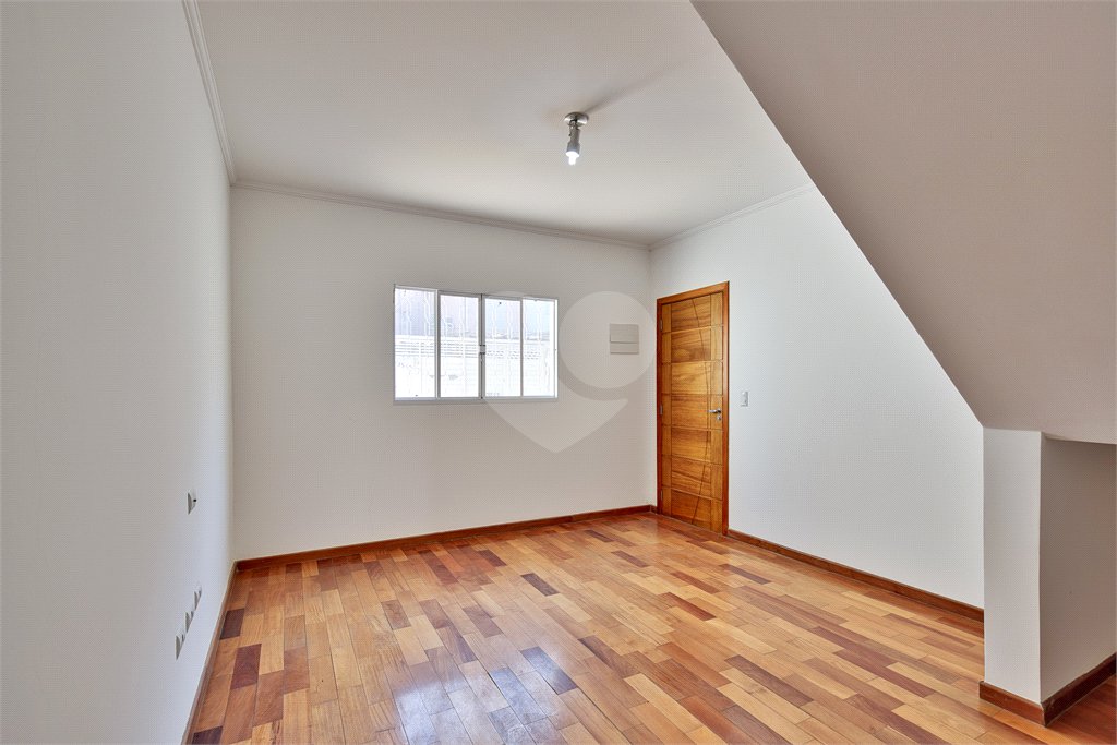 Casa à venda com 3 quartos, sendo 1 suíte, em Santo Amaro, São Paulo, SP