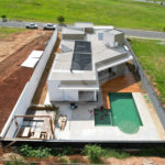 Casa à venda ou para alugar com 4 suítes no condomínio Up Residencial, Sorocaba - SP