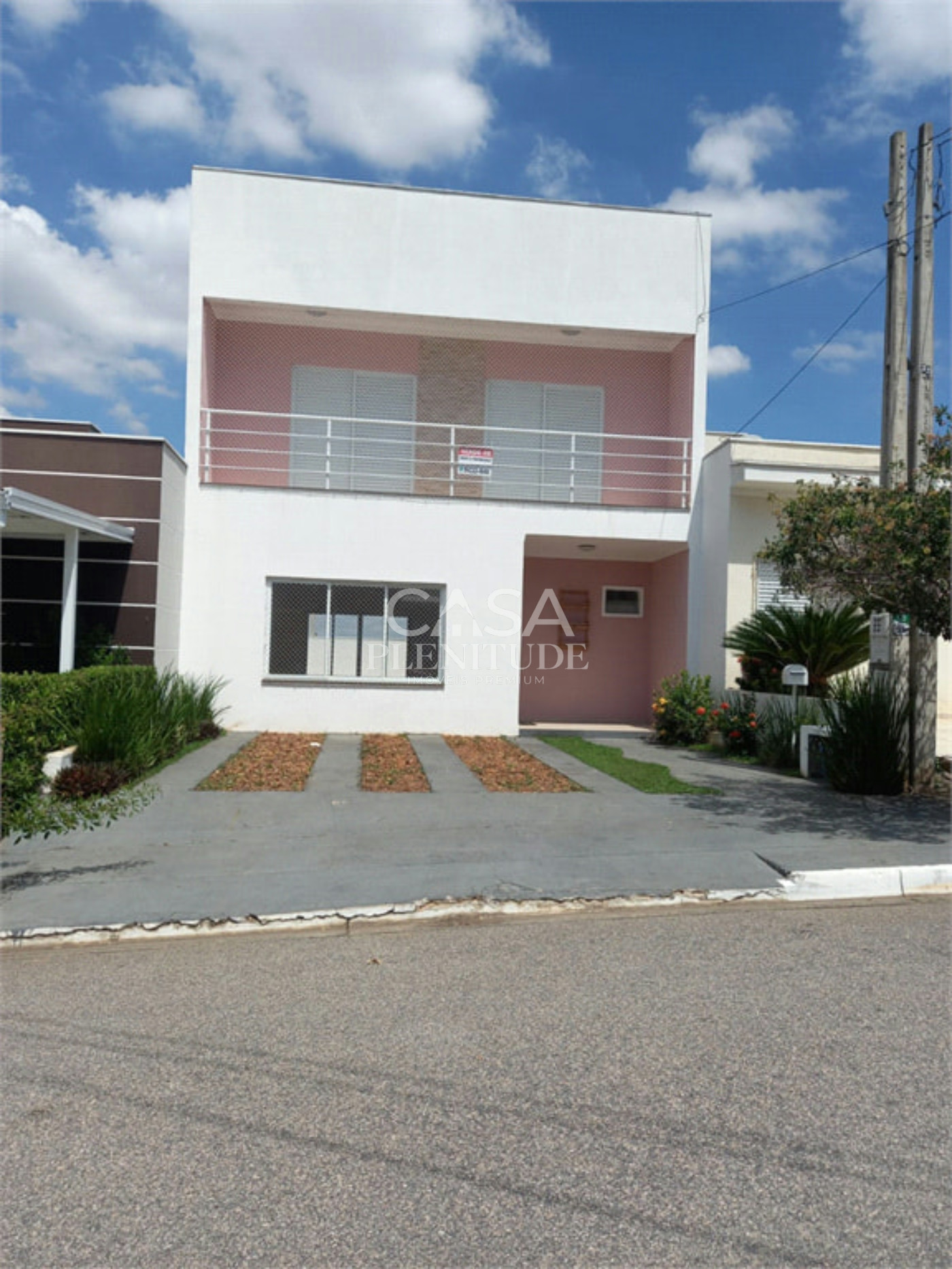 Casa em condomínio à venda com 3 quartos, sendo 1 suíte, em Horto Florestal, Sorocaba, SP