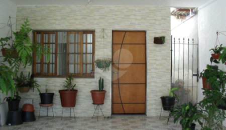 Sobrado à venda com 3 quartos, sendo 1 suíte,  em Casa Verde, São Paulo, SP