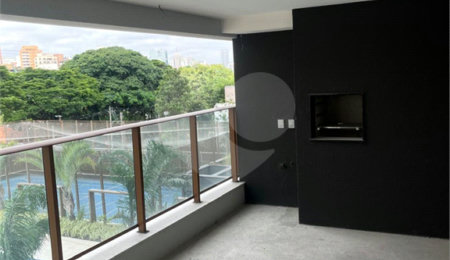 Apartamento à venda com 3 quartos, sendo 1 suíte,  em Brooklin Novo, São Paulo, SP