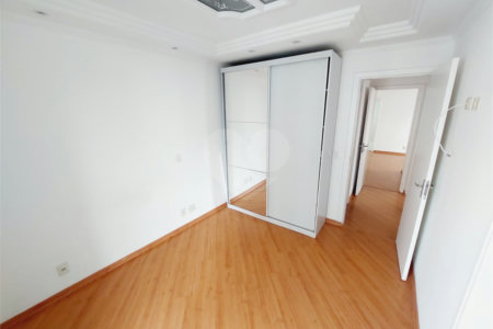 Apartamento para alugar com 3 quartos, sendo 1 suíte, em Vila Leopoldina, São Paulo, SP