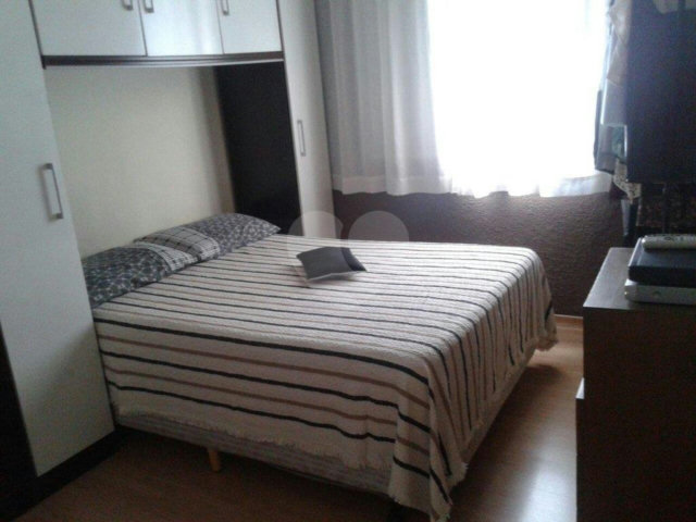 Apartamento à venda com 2 quartos em Bom Retiro, São Paulo, SP