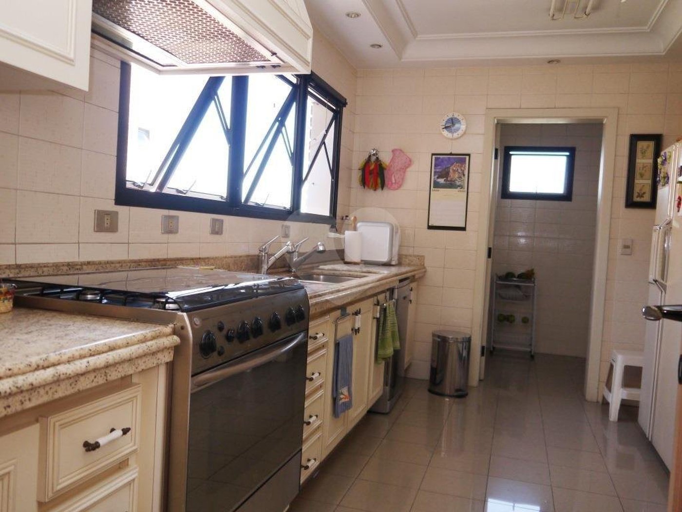 Apartamento à venda com 5 suítes em Vila Ida, São Paulo, SP