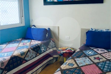 Apartamento para alugar com 2 suítes no Centro, São Bernardo do Campo, SP
