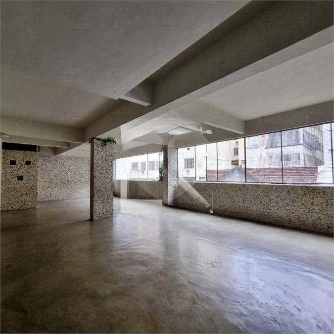 Apartamento à venda com 3 quartos em Tijuca, Rio de Janeiro, RJ