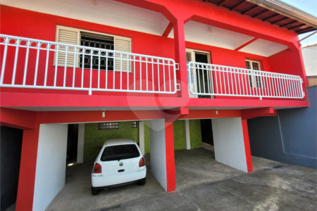 Sobrado à venda com 3 quartos, sendo 1 suíte, em Jardim Morada do Sol, Indaiatuba, SP