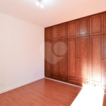 Apartamento à venda com 4 quartos, sendo 2 suítes,  em Brooklin Paulista, São Paulo, SP