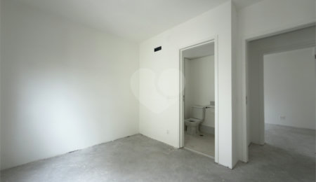Apartamento à venda com 3 suítes em Vila Nova Conceição, São Paulo, SP