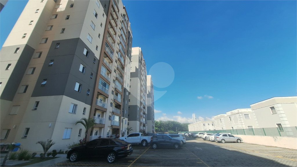 Apartamento à venda ou para alugar com 2 quartos, sendo 1 suíte, em Aparecidinha, Sorocaba, SP