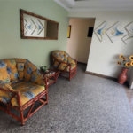 Apartamento Residencial à venda, Aviação, Praia Grande - AP1398.