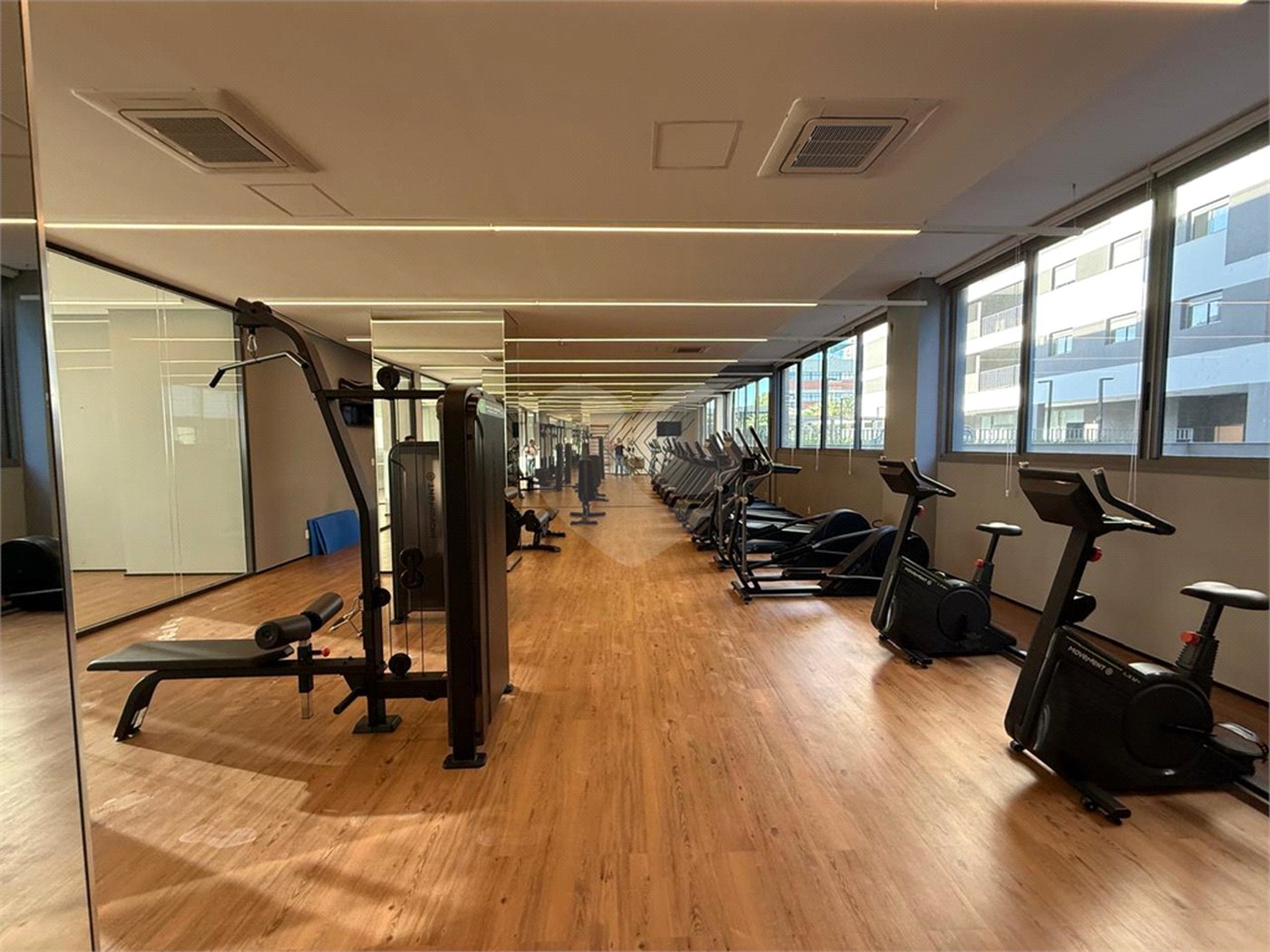 Apartamento à venda com 2 quartos, sendo 1 suíte, em Santana, São Paulo, SP