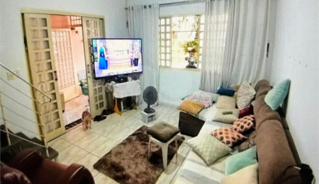 Sobrado à venda com 5 quartos, sendo 2 suítes, em Tucuruvi, São Paulo, SP