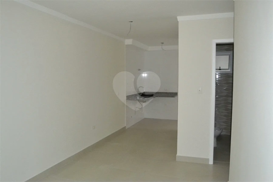 Casa à venda com 2 quartos no condomínio Residencial Casalbuono, São Paulo - SP