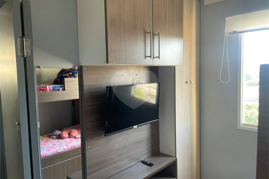 Apartamento à venda com 2 quartos em Vila Nova Cachoeirinha, São Paulo, SP