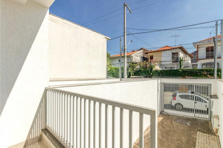 Casa à venda com 2 suítes em Jardim das Vertentes, São Paulo, SP