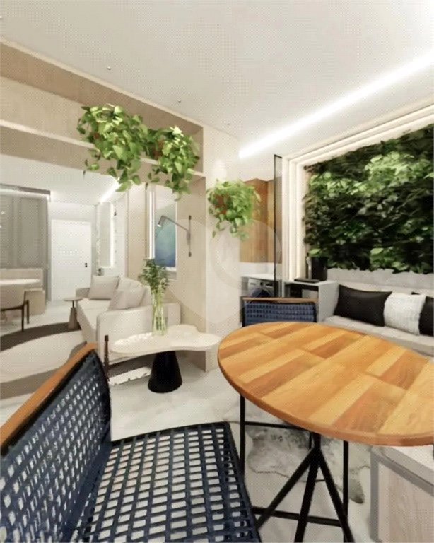 Apartamento à venda com 2 quartos, sendo 1 suíte, em Vila Santa Eulalia, São Paulo, SP