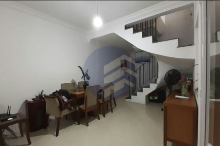 Sobrado espaçoso e completo em condomínio fechado no Bonfiglioli!