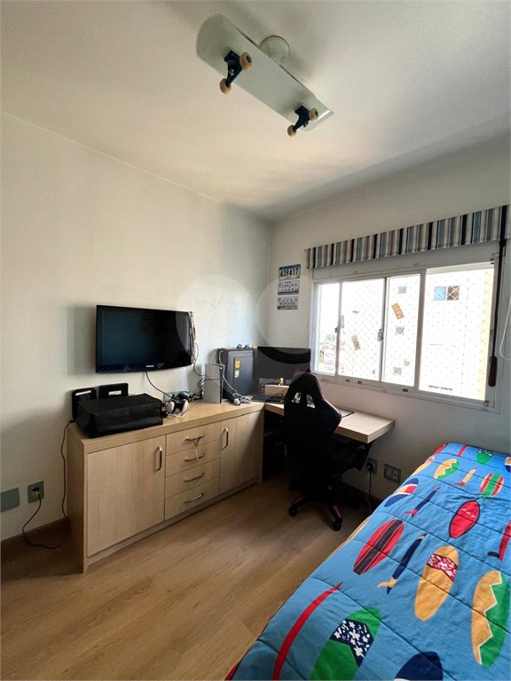 Apartamento no Clima Bothânico