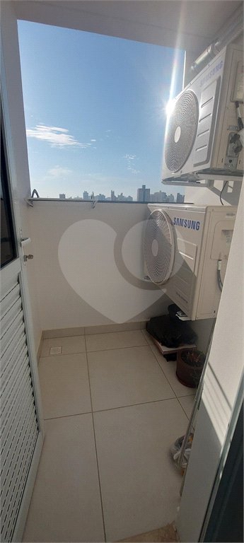 Apartamento à venda com 3 quartos, sendo 1 suíte, em Vila Lucy, Sorocaba, SP