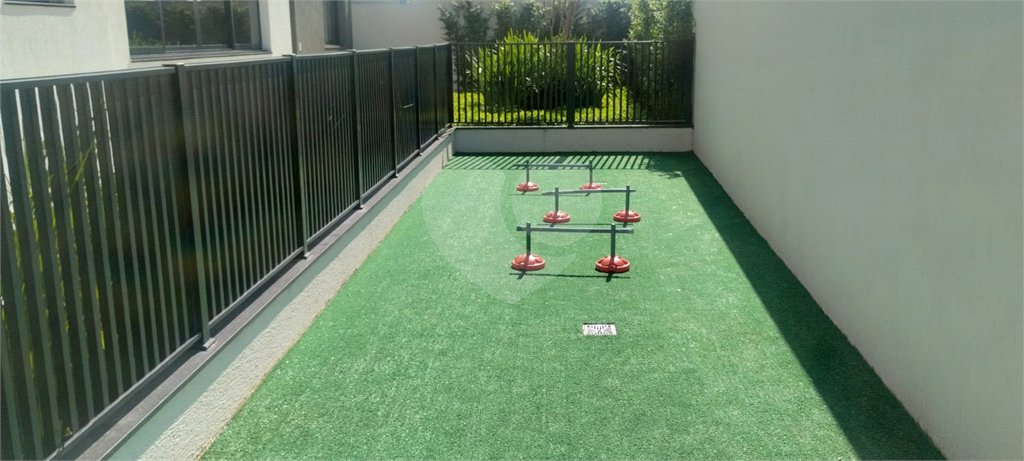 Apartamento à venda com 1 quarto, sendo 2 suítes, em Vila Osasco, Osasco, SP