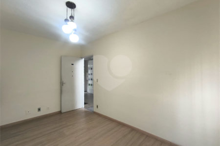 Apartamento à venda com 2 quartos em Vila Lucy, Sorocaba, SP