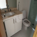 Apartamento à venda ou para alugar com 2 quartos, sendo 1 suíte,  em Santana, São Paulo, SP