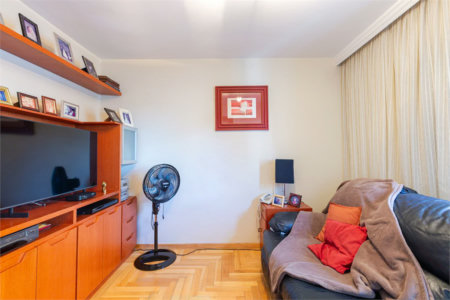 Apartamento à venda com 3 suítes em Alto da Lapa, São Paulo, SP