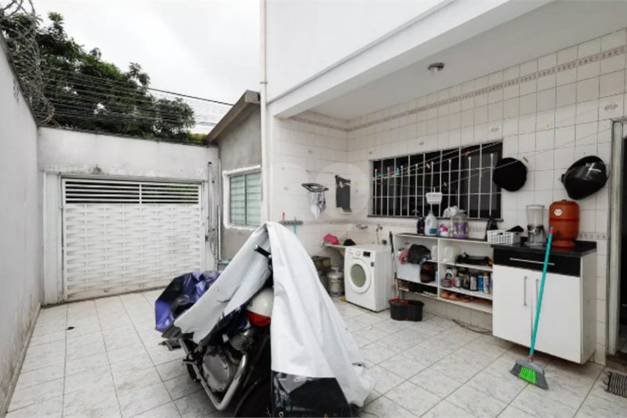 Casa à venda com 4 quartos, sendo 1 suíte, em Parque Edu Chaves, São Paulo, SP